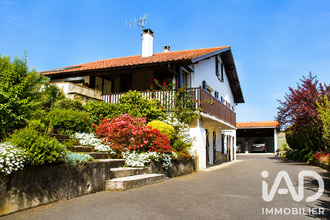 achat maison cambo-les-bains 64250