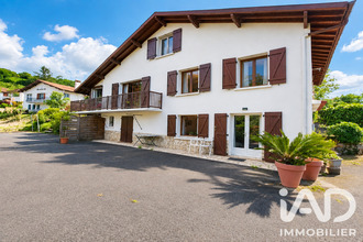achat maison cambo-les-bains 64250