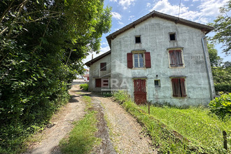 achat maison cambo-les-bains 64250