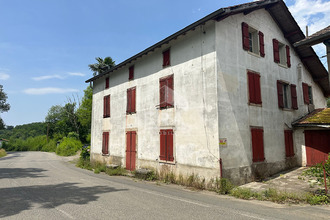 achat maison cambo-les-bains 64250