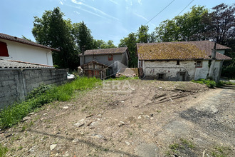 achat maison cambo-les-bains 64250