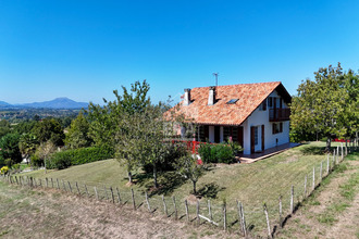 achat maison cambo-les-bains 64250