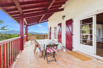 achat maison cambo-les-bains 64250
