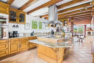 achat maison cambo-les-bains 64250