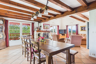 achat maison cambo-les-bains 64250