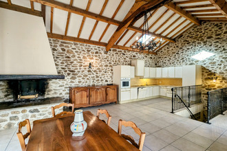 achat maison cambon-et-salvergues 34330