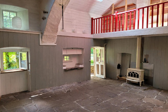 achat maison cambon-et-salvergues 34330