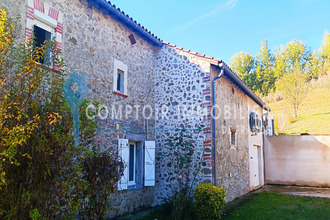 achat maison cambon-les-lavaur 81470