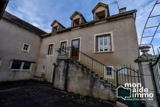 achat maison camboulazet 12160