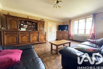 achat maison camboulazet 12160