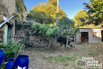 achat maison camboulazet 12160