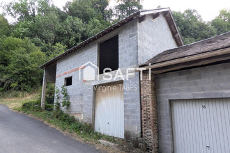 achat maison cambounes 81260