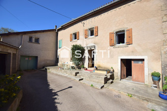 achat maison cambounes 81260