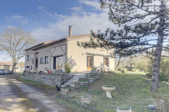 achat maison cambounet-sur-le-sor 81580