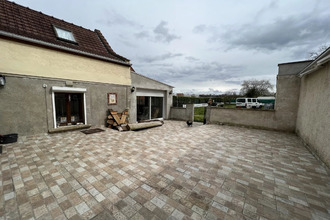 achat maison cambrai 59400