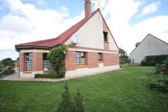 achat maison cambrai 59400