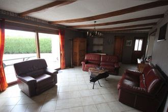 achat maison cambrai 59400