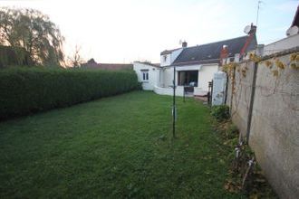 achat maison cambrai 59400