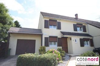 achat maison cambrai 59400