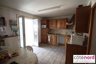 achat maison cambrai 59400