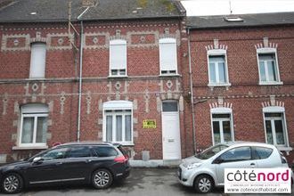 achat maison cambrai 59400