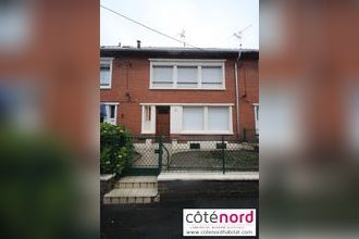 achat maison cambrai 59400