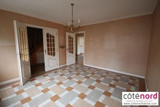 achat maison cambrai 59400