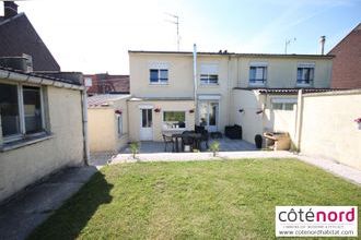 achat maison cambrai 59400