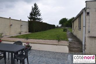 achat maison cambrai 59400