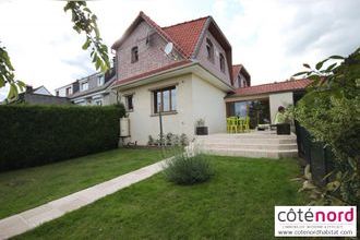 achat maison cambrai 59400