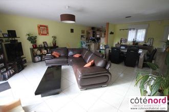 achat maison cambrai 59400