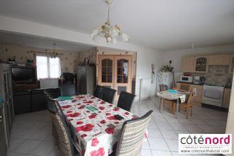 achat maison cambrai 59400