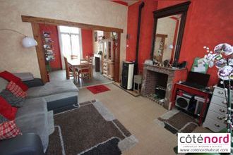 achat maison cambrai 59400