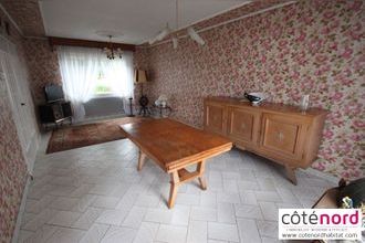 achat maison cambrai 59400