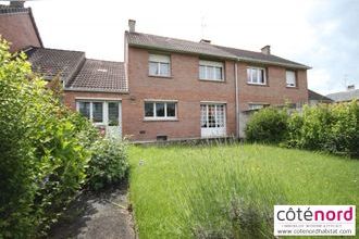 achat maison cambrai 59400