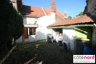 achat maison cambrai 59400