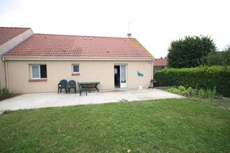 achat maison cambrai 59400