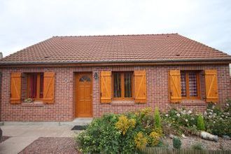 achat maison cambrai 59400