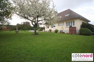 achat maison cambrai 59400