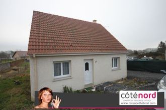 achat maison cambrai 59400