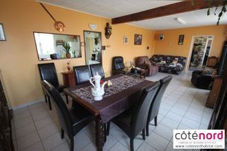 achat maison cambrai 59400