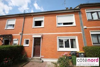 achat maison cambrai 59400