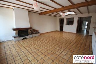 achat maison cambrai 59400