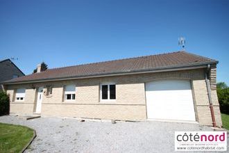 achat maison cambrai 59400