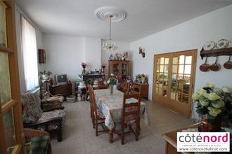 achat maison cambrai 59400