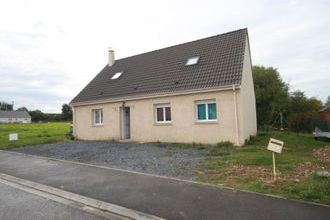 achat maison cambrai 59400