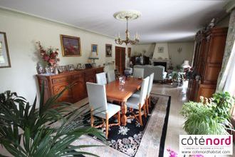 achat maison cambrai 59400