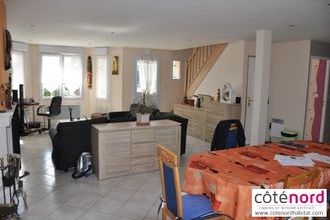 achat maison cambrai 59400