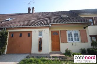 achat maison cambrai 59400