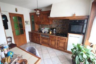 achat maison cambrai 59400